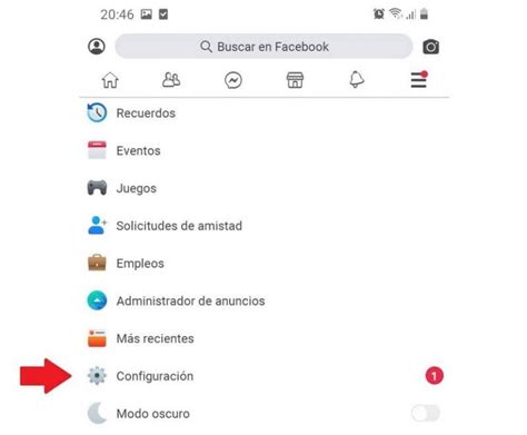 C Mo Eliminar Definitivamente Una Cuenta De Facebook Desde El Celular