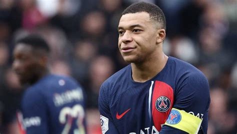 PSG logra vengarse de Mbappé de la forma más dolorosa