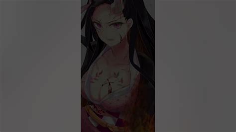 Nezuko Demon Demons Slayer 😎🥵🥵 Naruto Namikaze Yt 999