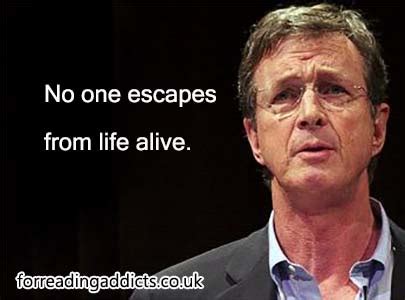 10 Monstrously Good Quotes From Michael Crichton For Reading Addicts