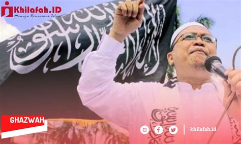 Hikayat Politik Identitas Intrik Yang Harus Dilawan Bersama Khilafah Id