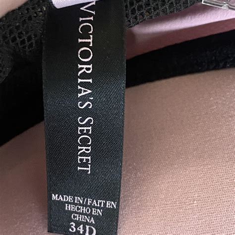 Victorias Secret Bustier Corset Lingerie Top D Depop