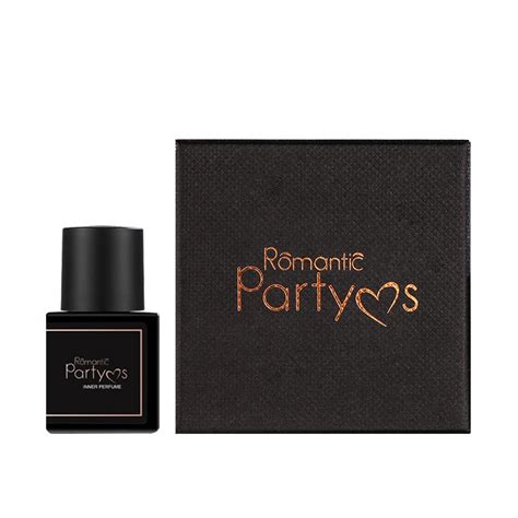 BAO HOME Romantic Party Intimate Fragrances Inner Perfume Oil Fragrance ...