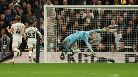 Premier Keeper - Who is the best goalkeeper in the Premier League in 2023/24?