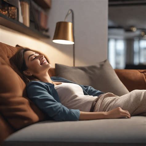 Les bienfaits insoupçonnés de la sieste pour la santé et le bien être