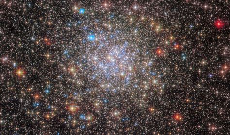 The Colors of Stars, Explained | Scientific American