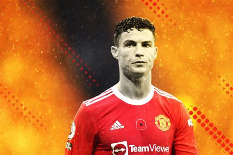 Ronaldo có góp công trong thành công top 4 của MU hay không Thể Thao