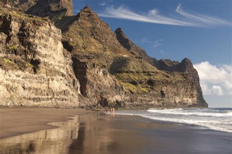 HUequitos de Sol Las 20 playas más alucinantes de España