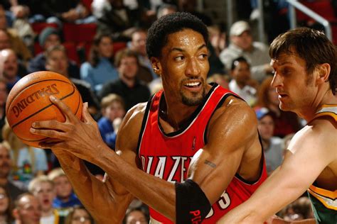 Scottie Pippen NBA Legends NBA Blast