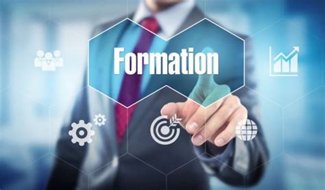 Formation Creation Entreprise Aube