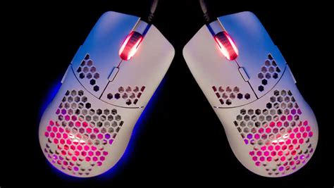 Top 8 RGB Gaming Mice for Ultimate Gaming Experience - Tech Searchers