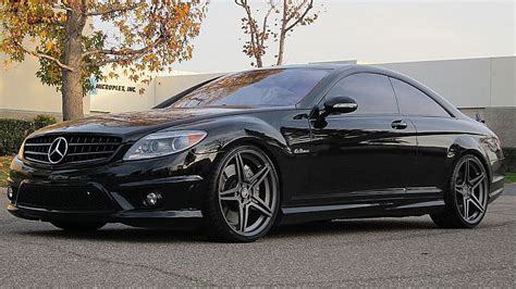 2010 Cl63 Amg Specs - Design Corral