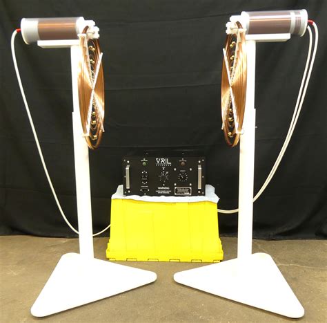 Lakhovsky Multiple Wave Oscillator Handbook 1