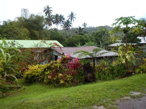 Lavena Village, Fiji Cyclone Relief | Indiegogo