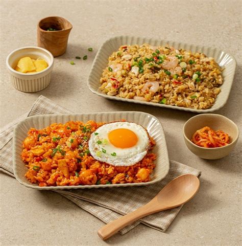 Korean Bibimbap Recipe