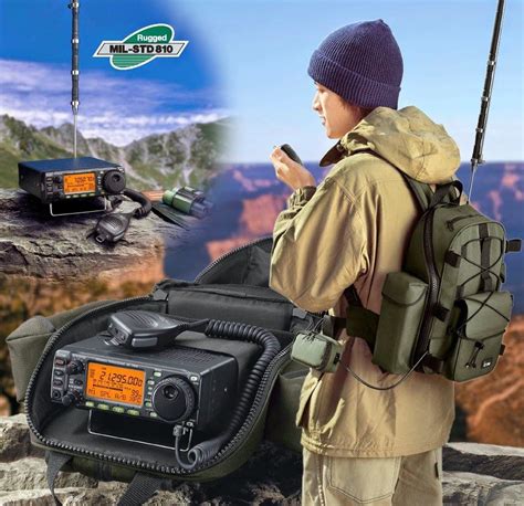 What Is Ham Radio And Why Is It Important To Preppers Ham Radio Field