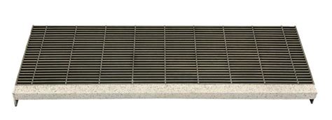 Carbon Steel Interstate Gratings