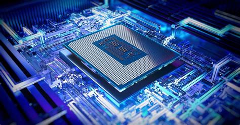 Intel 13th Gen processors are here with up to 5.8GHz clock speeds