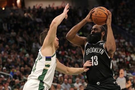 Harden No Planeo Marcharme Quiero Ganar Un Campeonato