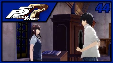 The Road To Becoming A Shogi Master Let S Play Persona 5 Royal