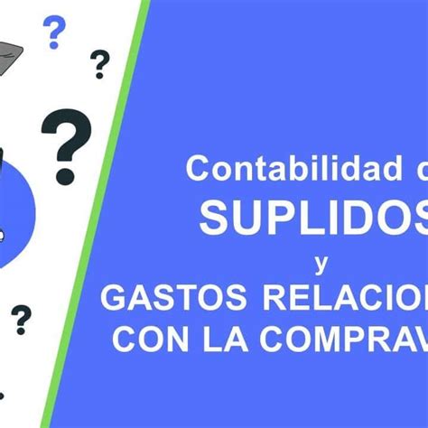 Gu A Completa Para Contabilizar Factura Con Suplidos Consejos Y Normativa