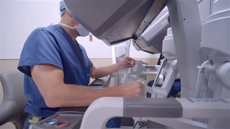 Inside The Or Robotic Pancreatic Surgery Ut Southwestern Medical Center