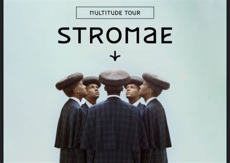 Multitude le nouvel Album de Stromae À quoi sattendre