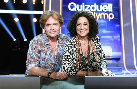 Quizduell Team Wussow Gegen Den Olymp Tv Episode Imdb