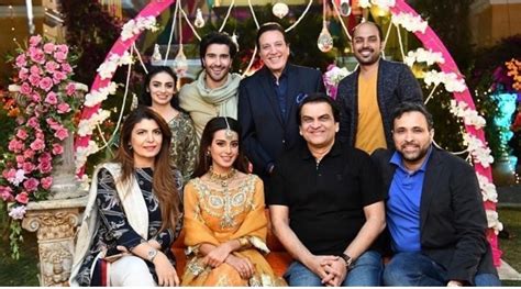 Khuda Aur Mohabbat Season 3 Cast BTS And Other Major Details Starring