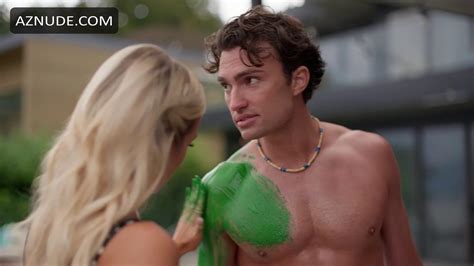 JESSICA LORD Nude AZNude