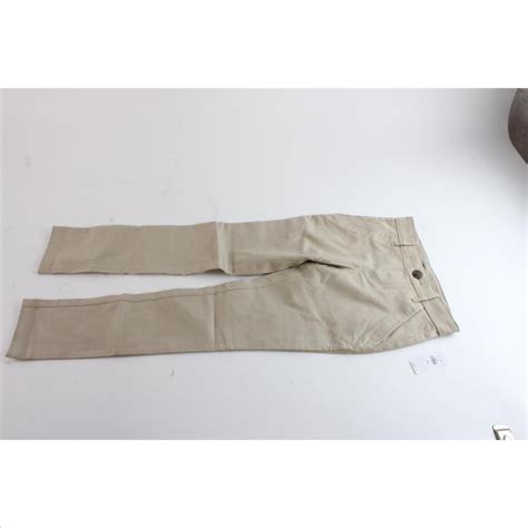 Old Navy Uniform Pants, Size 10 Slim | Property Room