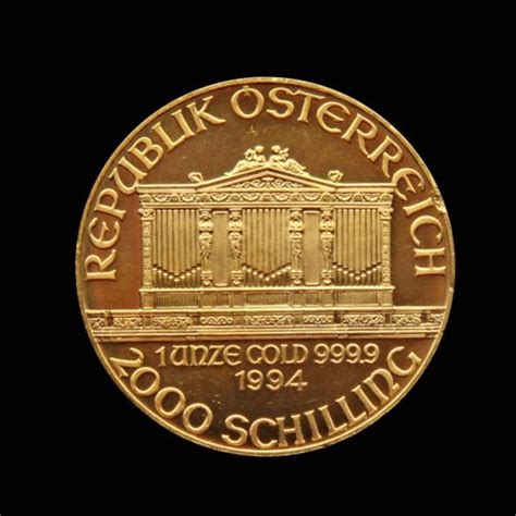 Oz Goldm Nze Wiener Philharmoniker Mein Gold Online De