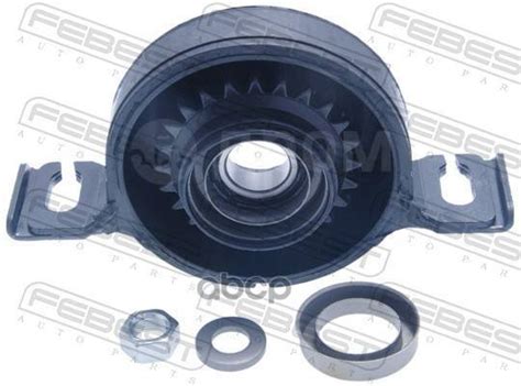 Купить Подшипник Подвесной Карданного Вала Mazda Bt-50 Un 2006-2012 [Eu ...