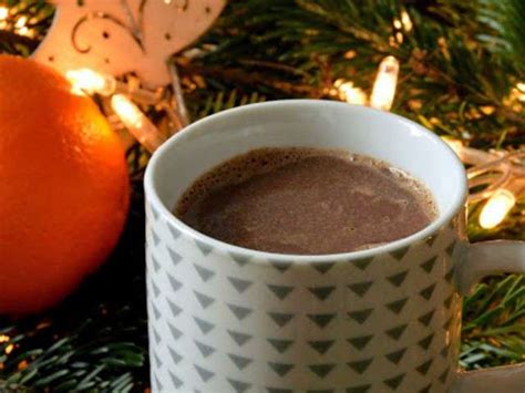 Recettes De Chocolat Chaud La Cannelle De Petite Cuill Re Et Charentaises