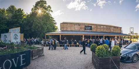 Balgove is a farm shop butchers café flower shed and very cool