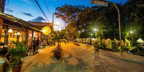 O Que Fazer Noite Em Itacar Dicas Da Bahia