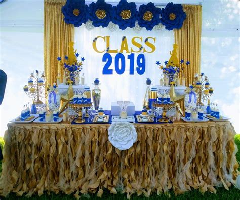 Decoraciones Para Graduacion