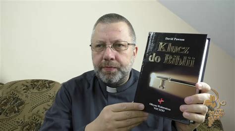 Klucz Do Biblii Vocatio YouTube