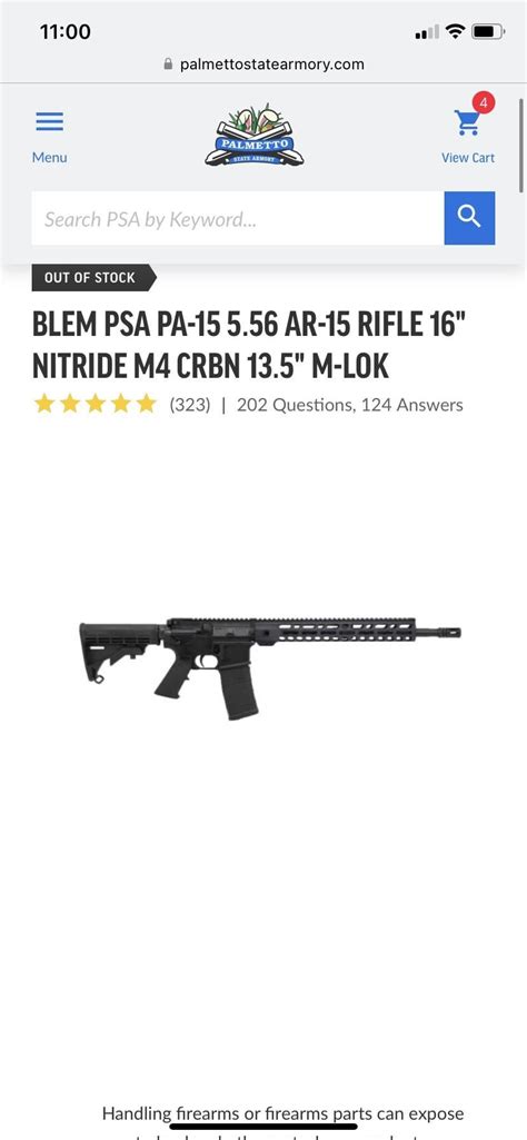 Which one : r/PalmettoStateArms