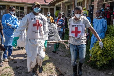 Misteriosa Malattia In Congo Decine Di Morti In 2 Settimane