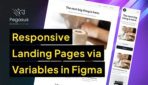 Responsive Design Figma