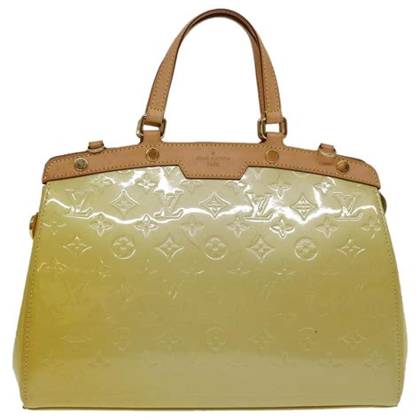 Louis Vuitton Blair Cuir vernis Multicolore ref.1329560 - Joli Closet
