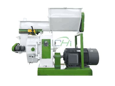 1-40T/H Гранулятор Органических Удобрений Машина Цена Машины