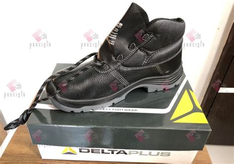 Delta Plus Jumper3 S3 Src Precisto Industrial Trading