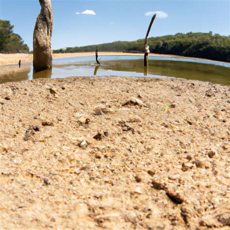 Homem Perde A Vida Afogado Em Represa Na Regi O Do Sol Nascente