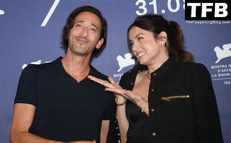 Ana De Armas Ana D Armas Nude Leaks Photo Thefappening