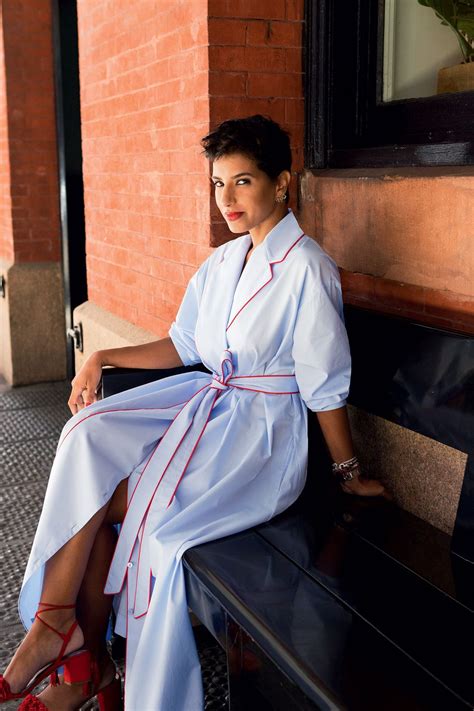 Meet Vogue Arabia Deena Aljuhani Abdulaziz | British Vogue | British Vogue