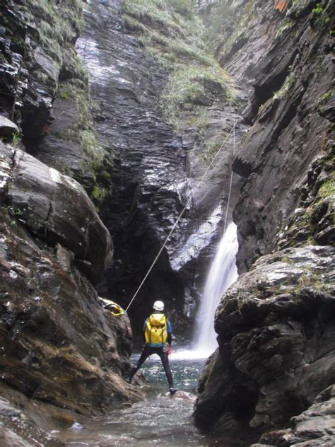 Gorges DEnfer Marmites D Ici Et D Ailleurs