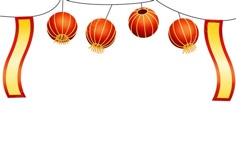 Lanterns Clipart Transparent Png Hd Lantern Decoration Decoration