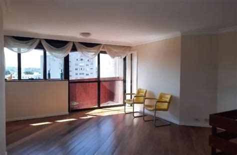 Apartamento 3 quartos à venda Alto da Rua XV Curitiba PR